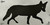 Allen Thermal ID 24" x 12" Paper Target view 2