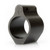 CMC Triggers AR-15 Low Profile Gas Block Black view 2