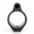 CMC Triggers AR-15 Low Profile Gas Block Black view 6