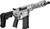 CMMG Banshee 5.7x28mm 8" Armor Black view 2