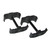 Lancer Magazine Cinch Black
