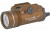 Streamlight TLR-HL LED Tactical Light FDE Brown view 2