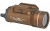 Streamlight TLR-HL LED Tactical Light FDE Brown view 4