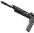 Streamlight ProTac 2.0 Rail Mount Long Gun Light Black 89009