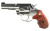 Colt King Cobra 357 Mag 3" Stainless view 2