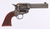 Taylor's & Co Short Stroke Runnin Iron 45 Colt 4.75" Walnut view 3