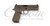 CNC Exclusive Sig Sauer P320 Wilson Full Size 9mm CNC320FCMBT