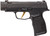 Sig Sauer P365 XL Spectre Comp 9mm 3.1" Black