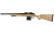 Christensen Arms Ridgeline Scout 6.5 Creedmoor FDE view 2