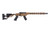 Ruger Precision Rimfire 17 HMR 18" FDE 08410 view 2