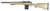 Christensen Arms Ridgeline Scout 308 Win 16" FDE