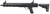 Ruger LC Carbine 45 ACP 16.25" Black