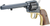 Ruger Wrangler TALO Edition 22 LR 6.5" Midnight Blue view 6