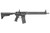 Springfield Saint Victor 5.56 NATO 16" Black view 2
