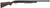 Mossberg 500 Retrograde-Field 12 Gauge 28" Black view 2