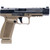 Canik TT9 METE SFx 9mm Loadout Package 5.2" FDE view 6