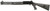 Military Armament Corporation 1014 12 Gauge 18.5" Black view 2