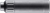 B&T StarLite 30 Cal Aluminum Suppressor Black