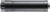 B&T Monoblock 338 Cal Aluminum Suppressor Black