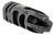 VG6 Precision EPSILON Aero 5.56 NATO Muzzle Brake view 4