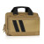 Savior Equipment Specialist Pistol Case FDE HC-DGSPORT-WS-TN