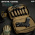 Savior Equipment Specialist Pistol Case FDE view 6