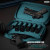 Savior Equipment Specialist Pistol Case Teal view 8