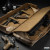Savior Equipment MultiCam Urban Warfare 42" Rifle Case MultiCam Arid view 3