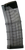 Lancer L5AWM 5.56 NATO 30 Round Magazine Smoke