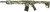 Tokarev USA TAR 12 Gauge 18.5" Woodland Camo