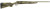 Savage Axis II 6.5 Creedmoor 22" Bazooka Green