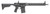 Springfield Armory Saint Victor Gear Up Package 308 Win 16" Black