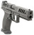 Walther PDP Match 9mm 5" Black view 3