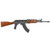 Century Arms VSKA Tactical 7.62x39mm 16.5" Black