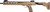 Ruger LC Carbine 5.7x28mm 16.25" FDE view 2