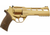 Chiappa Rhino 60SAR 357 Mag 6" Gold CA Legal