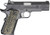 Springfield 1911 TRP .45 ACP 4.25" Black view 2