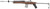 Ruger Mini-14 5.56 NATO 18.5" Wood