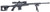 Howa 1500 6.5 Creedmoor 24" Black