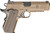 Springfield 1911 TRP 45 ACP 4.25" Coyote Brown PC9124LRCB-CC