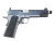 Kimber Custom LW Shadow Ghost OR 45 ACP 5" Stainless