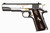Colt 1911 Gov 45 ACP 5" Stainless