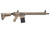 Springfield Saint Victor 308 Win 16" FDE