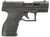 Taurus TX22C 22 LR 3.6" Black view 3