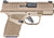Springfield Hellcat 9mm 3" FDE