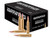 Ammo Inc Match 223 Rem 62 gr V-Max 223062SS109-A50