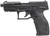 Taurus TX22 Gen 2 .22 LR 4.1" Black