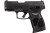 Taurus G3C 9mm 3.26" Black view 2