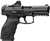Heckler & Koch VP 9mm 4.09" Black view 2
