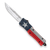 CobraTec Large CTK-1 3.75" Texas Flag